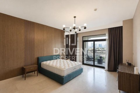 Apartament de vânzare în Umm Suqeim, Dubai, EAU 4 dormitoare, 273.41 mp.  №761882 - poză 6