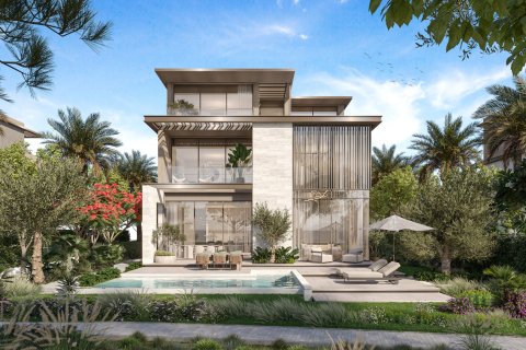 Nadd Al Sheba, Dubai, BAE’de sıra ev 3 yatak odası, 253 m&sup2; No 689712