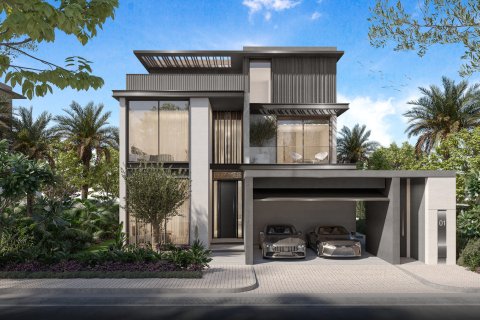 Māja Nadd Al Sheba, Dubaijā, AAE 3 istabas, 253 m2 Nr. 689712 - attēls 2