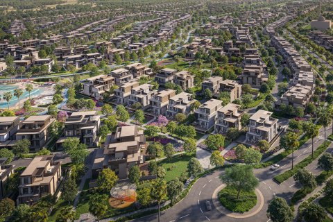Māja Nadd Al Sheba, Dubaijā, AAE 3 istabas, 253 m2 Nr. 689712 - attēls 20