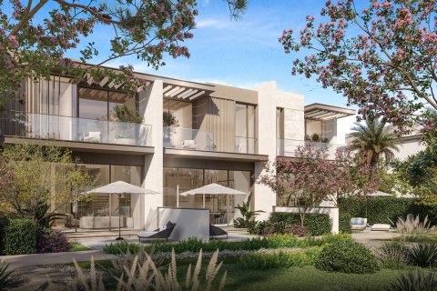 Māja Nadd Al Sheba, Dubaijā, AAE 3 istabas, 253 m2 Nr. 689712 - attēls 16