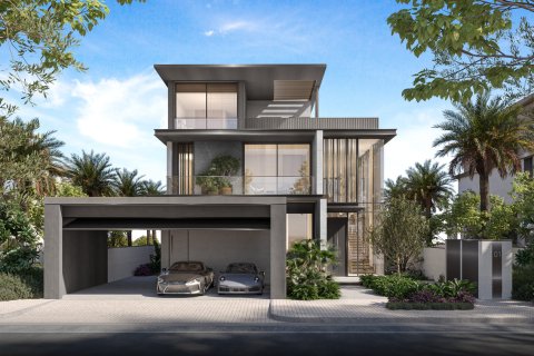 Māja Nadd Al Sheba, Dubaijā, AAE 3 istabas, 253 m2 Nr. 689712 - attēls 8