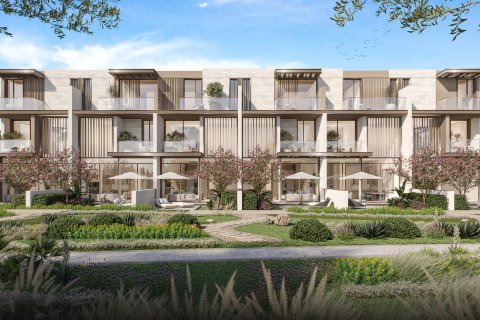Māja Nadd Al Sheba, Dubaijā, AAE 3 istabas, 253 m2 Nr. 689712 - attēls 13