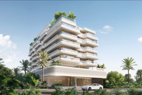 آپارتمان برای فروش در  Dubai، امارات متحده عربی  1 خوابه ، 75 متر مربع ، شماره 689711 - تصویر 3