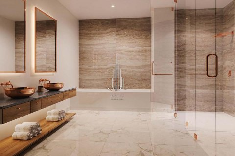 Wohnung zum Verkauf in Saadiyat Island, Abu Dhabi, VAE 1 Schlafzimmer, 142.7 m2 Nr. 449430 - Foto 17