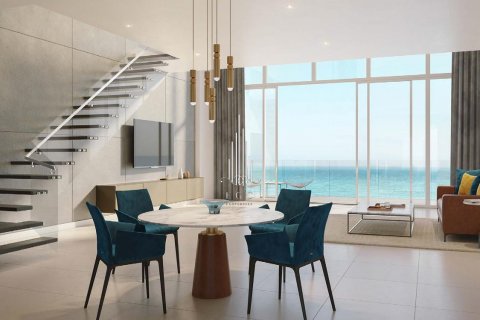 Wohnung zum Verkauf in Saadiyat Island, Abu Dhabi, VAE 1 Schlafzimmer, 142.7 m2 Nr. 449430 - Foto 15