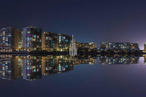 Wohnung zum Verkauf in Saadiyat Island, Abu Dhabi, VAE 1 Schlafzimmer, 142.7 m2 Nr. 449430 - Foto 6