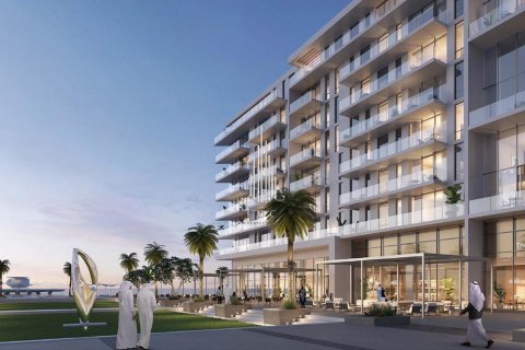 Wohnung zum Verkauf in Saadiyat Island, Abu Dhabi, VAE 1 Schlafzimmer, 142.7 m2 Nr. 449430 - Foto 11