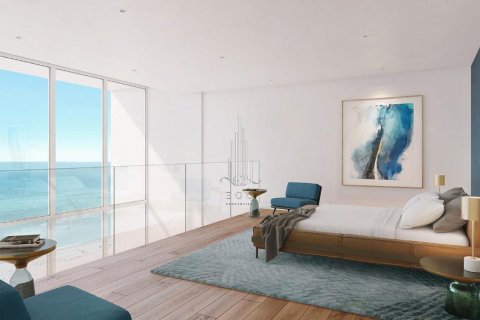 Wohnung zum Verkauf in Saadiyat Island, Abu Dhabi, VAE 1 Schlafzimmer, 142.7 m2 Nr. 449430 - Foto 14