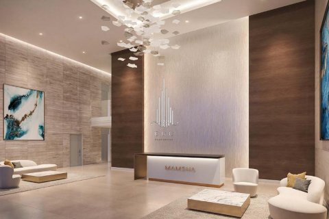 Wohnung zum Verkauf in Saadiyat Island, Abu Dhabi, VAE 1 Schlafzimmer, 142.7 m2 Nr. 449430 - Foto 7