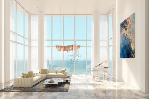 Wohnung zum Verkauf in Saadiyat Island, Abu Dhabi, VAE 1 Schlafzimmer, 142.7 m2 Nr. 449430 - Foto 9