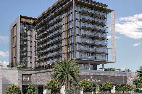 Dubai Hills Estate, UAE의 아파트 침실 2개, 124제곱미터 번호 704880