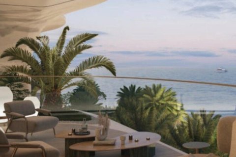 Palm Jumeirah, Dubai, BAE’de penthouse 5 yatak odası, 1304 m&sup2; No 704878