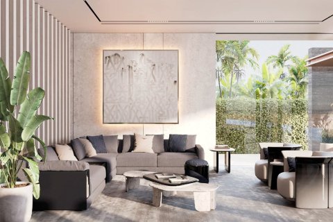 Villa in vendita a Mohammed Bin Rashid City, Dubai, EAU 5 camere da letto, 670 mq. № 704661 - foto 8