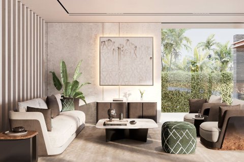 Villa in vendita a Mohammed Bin Rashid City, Dubai, EAU 5 camere da letto, 670 mq. № 704661 - foto 6