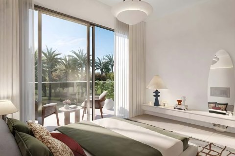 Вилла в Dubai Land, Дубай, ОАЭ 5 спален, 1037м2 № 704663