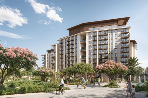 Müüa korter asukohaga Umm Suqeim, Dubai, AÜE: 1 magamistoaga, 73 m² Nr 704664 - pilt 2