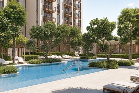Apartment sa Umm Suqeim, Dubai, UAE 1 silid-tulugan, 73 sq.m. № 704664