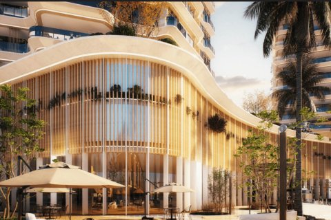 Wohnung in Al Hamra Village, Ras Al Khaimah, VAE: 1 Zimmer, 45 m2 Nr. 704659