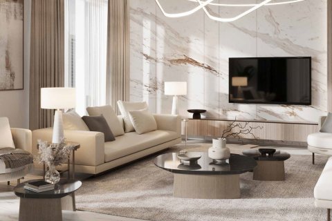 Dubai Marina、Dubai、UAE にあるマンション販売中 1ベッドルーム、81 m2、No704665 - 写真 8
