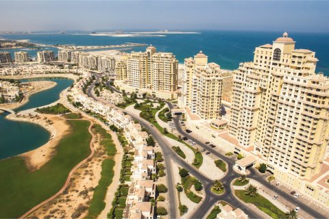 Wohnung in Al Hamra Village, Ras Al Khaimah, VAE: 1 Zimmer, 46 m2 Nr. 704660