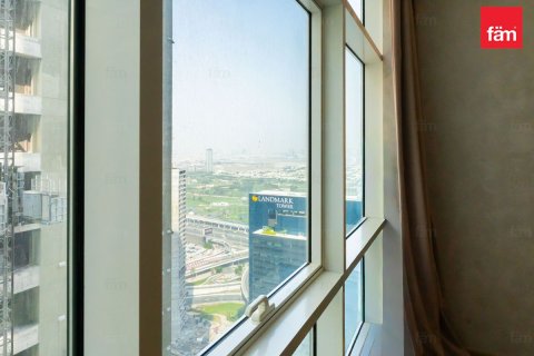 阿联酋 Dubai Dubai Marina 待售 : 1 卧, 78.4 平方米 , 编号722763 - 照片 3