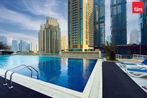 阿联酋 Dubai Dubai Marina 待售 : 1 卧, 78.4 平方米 , 编号722763 - 照片 15