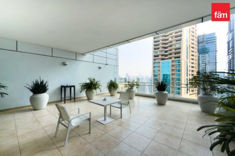 阿联酋 Dubai Dubai Marina 待售 : 1 卧, 78.4 平方米 , 编号722763 - 照片 19