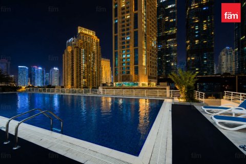 阿联酋 Dubai Dubai Marina 待售 : 1 卧, 78.4 平方米 , 编号722763 - 照片 16