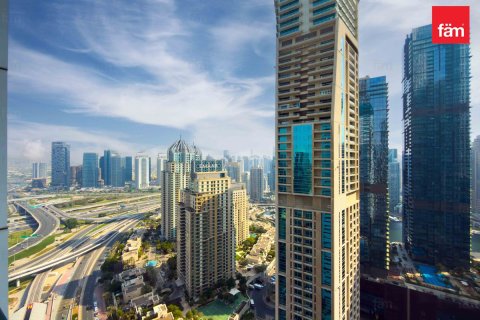 阿联酋 Dubai Dubai Marina 待售 : 1 卧, 78.4 平方米 , 编号722763 - 照片 20