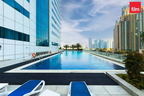 阿联酋 Dubai Dubai Marina 待售 : 1 卧, 78.4 平方米 , 编号722763 - 照片 14