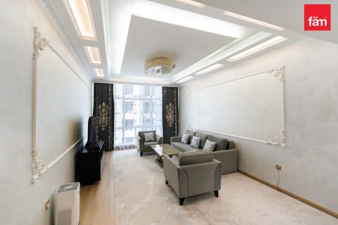 Apartamento em Dubai Marina, Dubai, EAU 1 quarto, 78.4 m2 № 722763