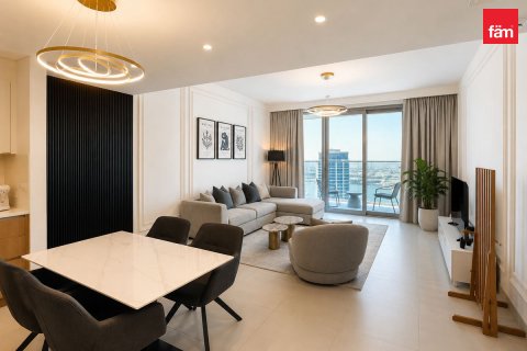 آپارتمان در Dubai ، امارات متحده عربی 2 خوابه ، 119.1 متر مربع.  شماره 722761