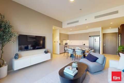 Apartment til salg i Downtown Dubai (Downtown Burj Dubai), Dubai, UAE 2 soveværelser, 105.3 kvm № 722762 - foto 4