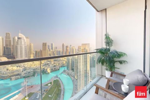 Apartment til salg i Downtown Dubai (Downtown Burj Dubai), Dubai, UAE 2 soveværelser, 105.3 kvm № 722762 - foto 14