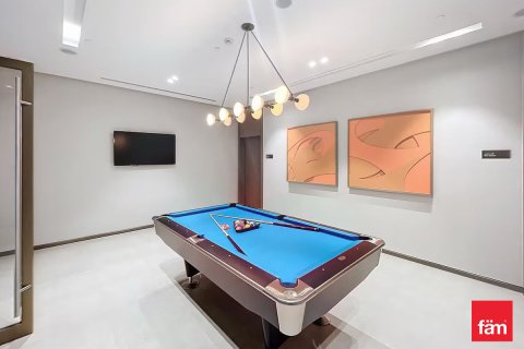 Apartment til salg i Downtown Dubai (Downtown Burj Dubai), Dubai, UAE 2 soveværelser, 105.3 kvm № 722762 - foto 12