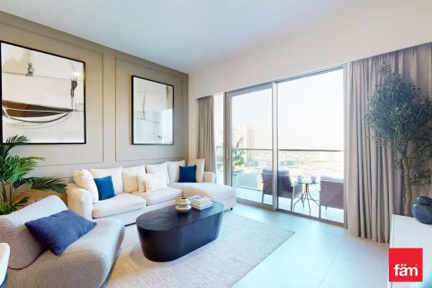Apartment til salg i Downtown Dubai (Downtown Burj Dubai), Dubai, UAE 2 soveværelser, 105.3 kvm № 722762 - foto 3
