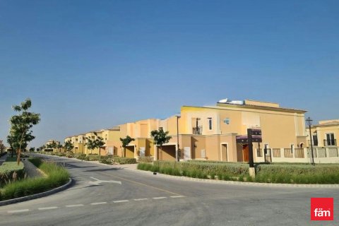 Willa w Dubai, ZEA 4 sypialnie, 400.5 mkw. nr 717929