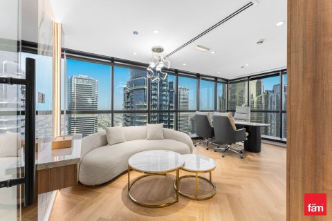 Pejabat di Dubai, UAE 134.1 meter persegi № 717928 - foto 9