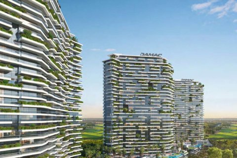 Wohnung zum Verkauf in DAMAC Hills (Akoya by DAMAC), Dubai, VAE 2 Schlafzimmer, 120.03 m2 Nr. 753160 - Foto 2
