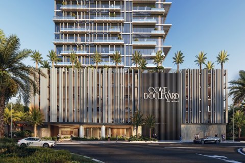 Appartement te koop in Dubai, VAE 1 kamer, 225 vr.m., nr 693486 - foto 6
