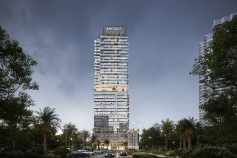 Apartment i Dubai, UAE 1 værelse, 225 kvm № 693486