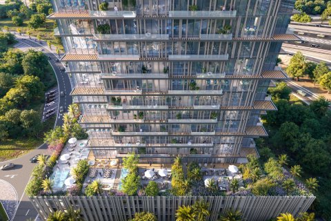 Apartamento en venta en Dubai, EAU 1 habitación, 109 m2 № 693487 - foto 8