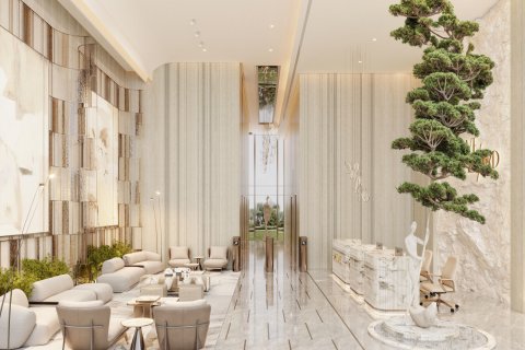 Apartamento en venta en Dubai, EAU 1 habitación, 109 m2 № 693487 - foto 15