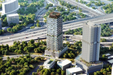 Apartamento en venta en Dubai, EAU 1 habitación, 109 m2 № 693487 - foto 4