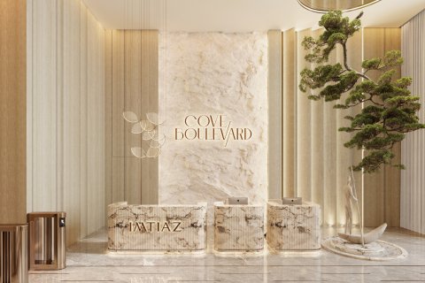 Apartamento en venta en Dubai, EAU 1 habitación, 109 m2 № 693487 - foto 14