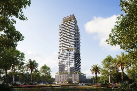 Apartamento en venta en Dubai, EAU 1 habitación, 109 m2 № 693487 - foto 2