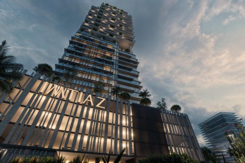 Apartamento en venta en Dubai, EAU 1 habitación, 109 m2 № 693487 - foto 5