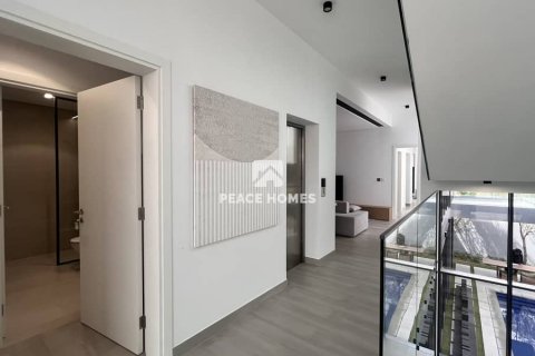 Villa itt: Tilal City, Sharjah, EAE, 4 hálószoba, 388 m², azonosító: 423368 - fénykép 8