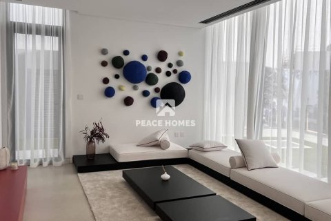 Villa itt: Tilal City, Sharjah, EAE, 4 hálószoba, 388 m², azonosító: 423368 - fénykép 2